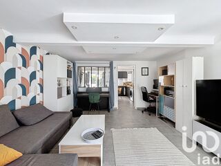  Appartement  vendre 3 pices 73 m