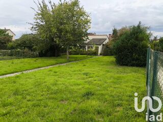  Terrain � vendre 629 m�