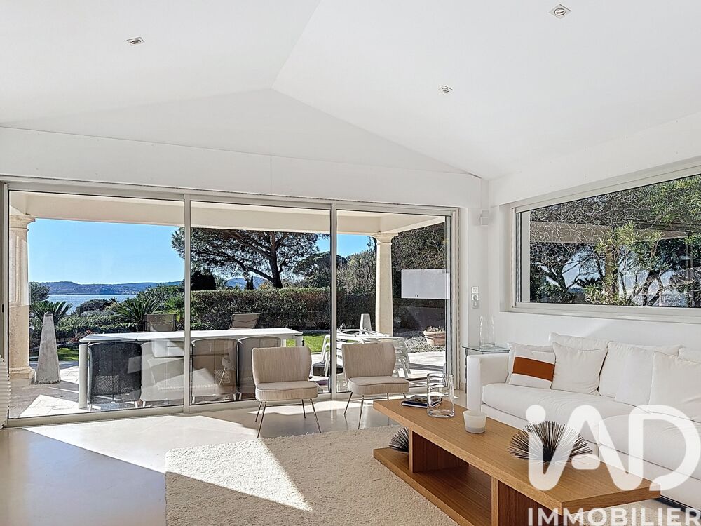 � vendre  Maison Sainte-Maxime (83120)