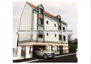  Immeuble � vendre 417 m�