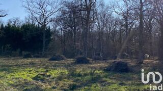  Terrain  vendre 2927 m