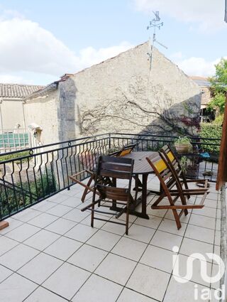 Maison � vendre 7 pi�ces 176 m�