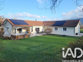  Maison � vendre 6 pi�ces 195 m�