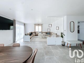  Maison � vendre 5 pi�ces 118 m�