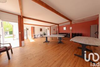  Maison � vendre 15 + pi�ces 530 m�