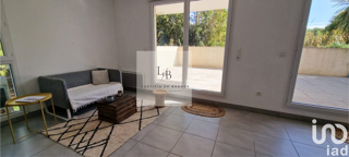  Appartement  vendre 3 pices 62 m