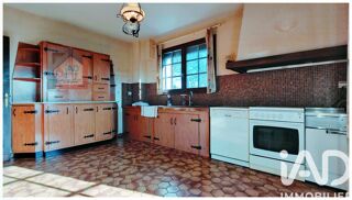  Maison � vendre 8 pi�ces 198 m�