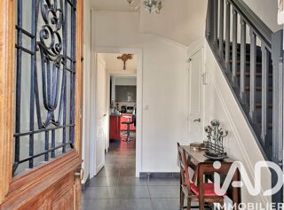  Maison � vendre 6 pi�ces 120 m�