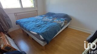  Appartement  vendre 3 pices 58 m