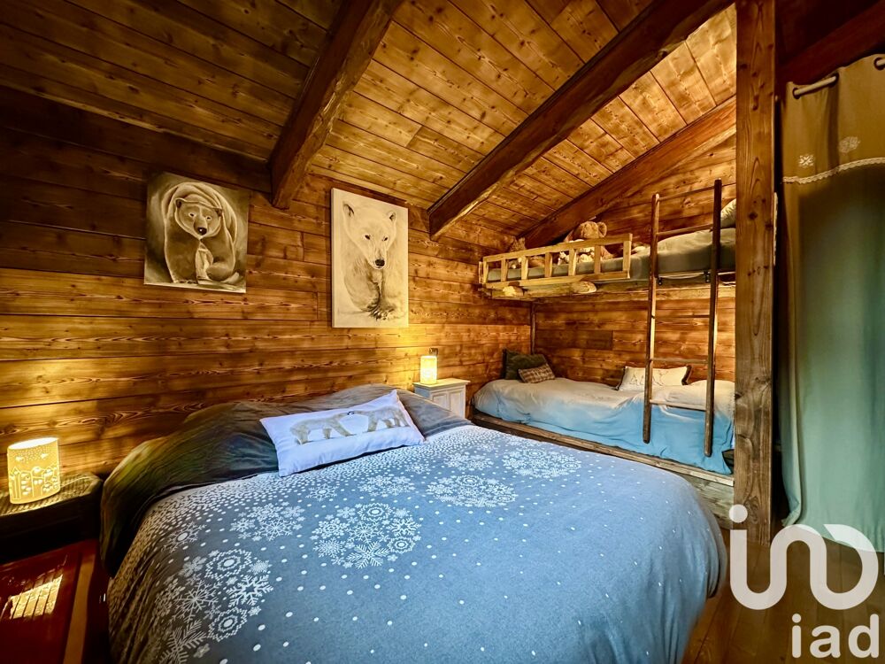  vendre  Maison Arches-la-Frasse (74300)