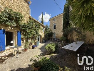  Maison � vendre 11 pi�ces 322 m�