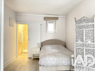  Appartement � vendre 2 pi�ces 38 m�