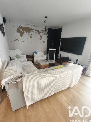  Maison � vendre 3 pi�ces 100 m�