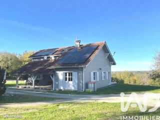  Maison � vendre 5 pi�ces 128 m�