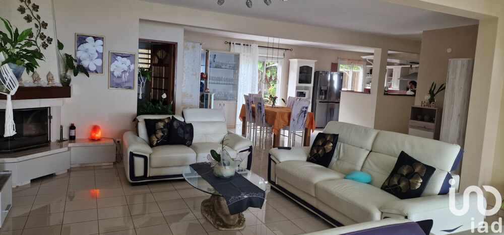 � vendre  Maison La Possession (97419)