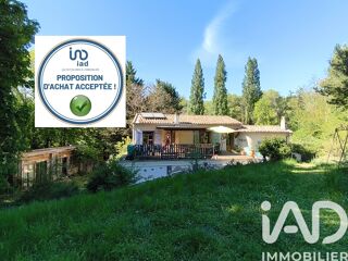  Maison � vendre 6 pi�ces 131 m�