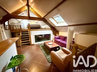  Maison � louer 3 pi�ces 55 m�