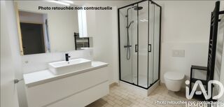  Appartement � vendre 1 pi�ce 41 m�