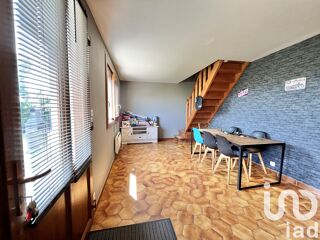  Maison � vendre 4 pi�ces 78 m�