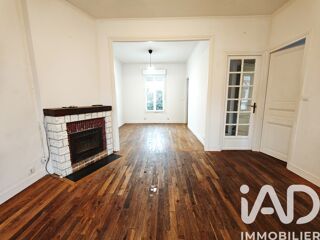  Maison � vendre 4 pi�ces 104 m�