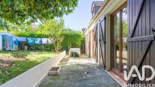  Maison � vendre 4 pi�ces 95 m�