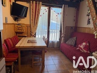  Appartement � vendre 2 pi�ces 29 m�