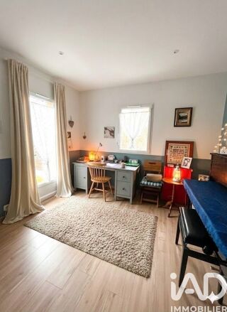  Maison � vendre 5 pi�ces 160 m�