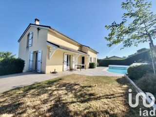  Maison  vendre 5 pices 120 m