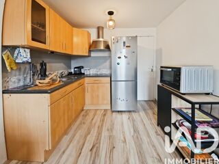  Appartement � vendre 2 pi�ces 32 m�