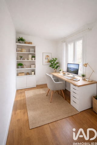  Maison � vendre 3 pi�ces 81 m�