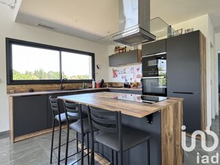  Maison � vendre 5 pi�ces 131 m�