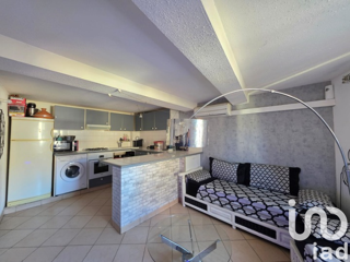  Appartement � vendre 3 pi�ces 64 m�