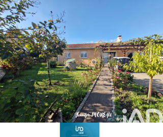  Maison � vendre 5 pi�ces 102 m�