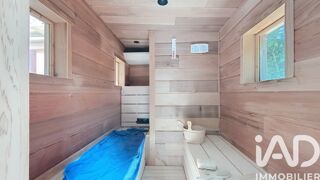  Maison � vendre 9 pi�ces 313 m�