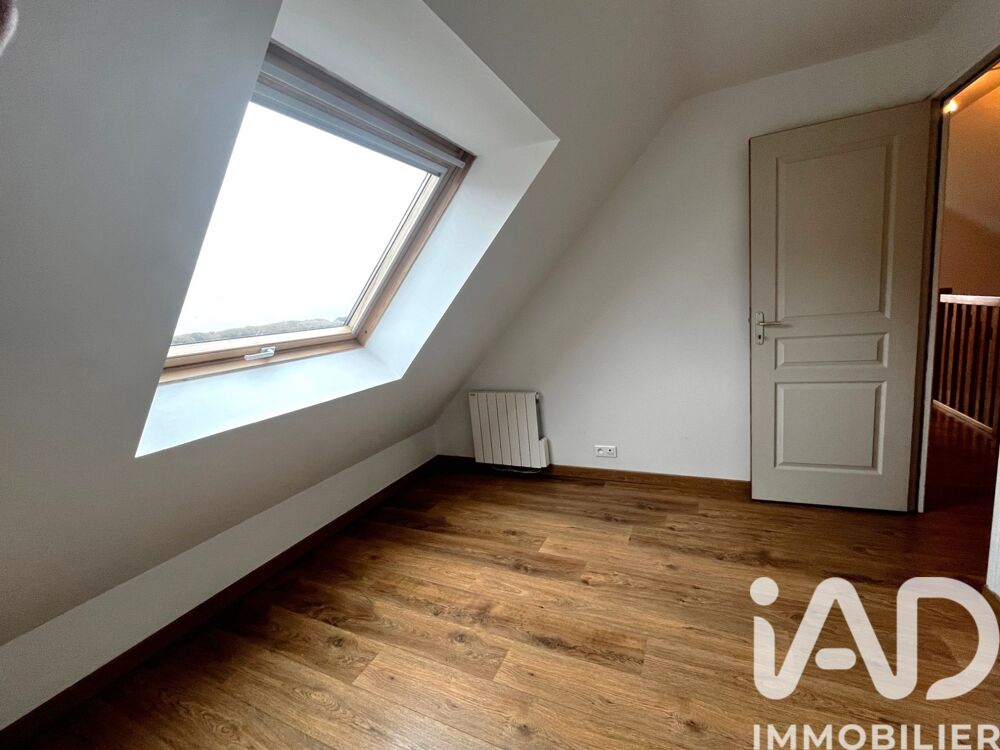 � vendre  Maison Groix (56590)