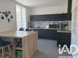  Maison � vendre 5 pi�ces 140 m�