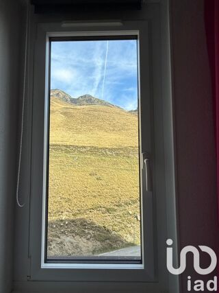  Appartement  vendre 2 pices 29 m