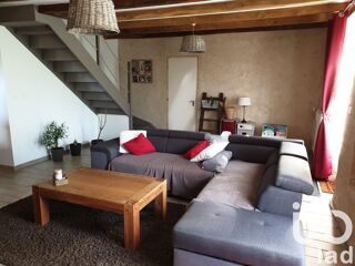  Maison � vendre 8 pi�ces 179 m�