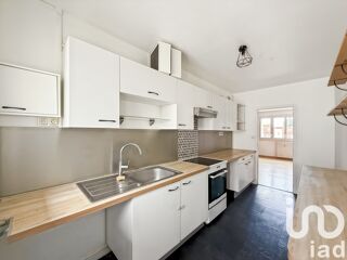  Appartement � vendre 3 pi�ces 60 m�