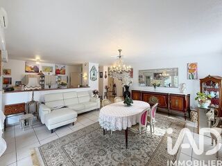  Appartement � vendre 4 pi�ces 96 m�