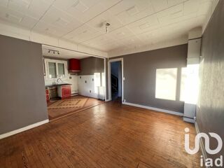  Maison � vendre 4 pi�ces 79 m�