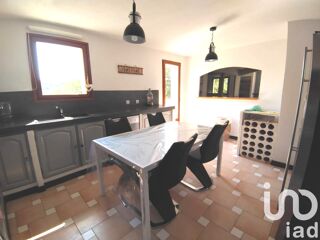  Maison � vendre 8 pi�ces 257 m�