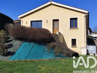  Maison � vendre 5 pi�ces 110 m�