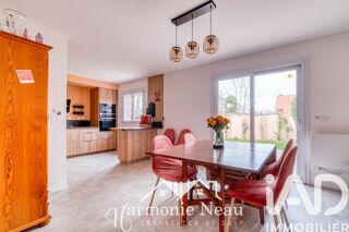  Maison � vendre 5 pi�ces 91 m�