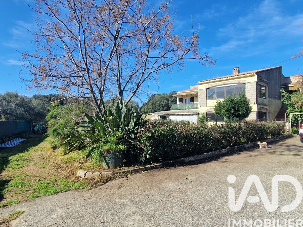 � vendre  Maison Peri (20167)