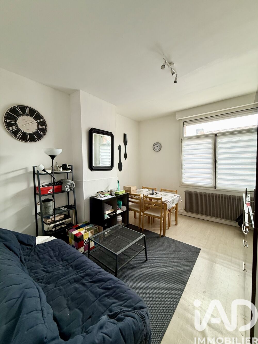 Vente Immeuble Vente Immeuble 144 m&sup2; Douai