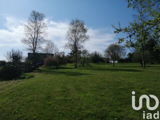 Terrain � vendre 1623 m�