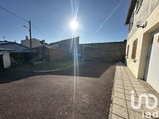  Maison  vendre 6 pices 117 m