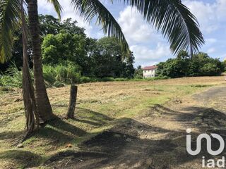  Terrain  vendre 1992 m