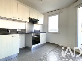  Appartement � vendre 3 pi�ces 56 m�